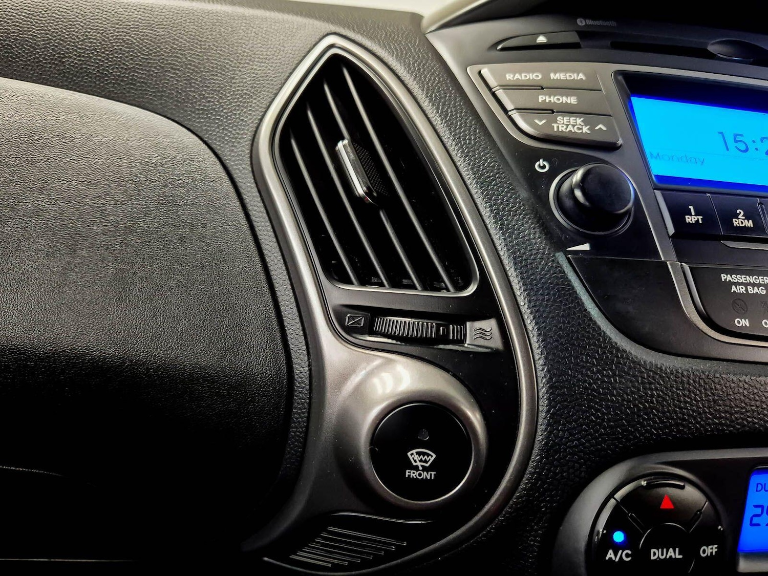 Used Hyundai Ix35 2015 for sale - 77410987: Photo 76