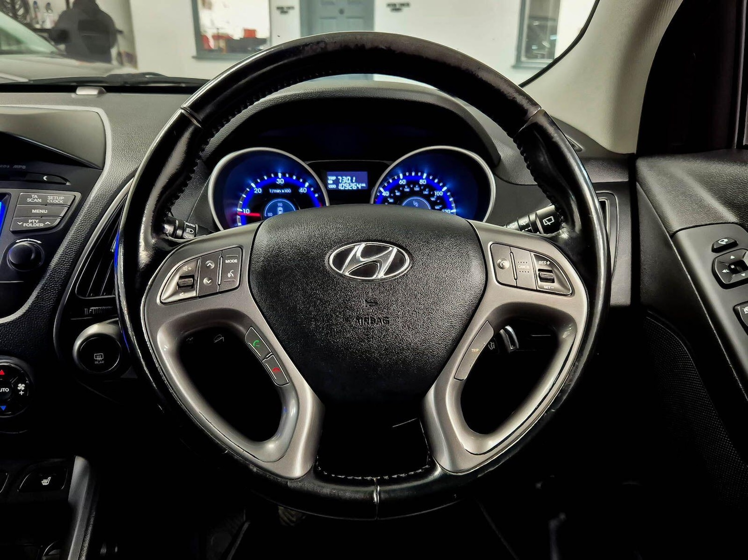 Used Hyundai Ix35 2015 for sale - 77410987: Photo 83