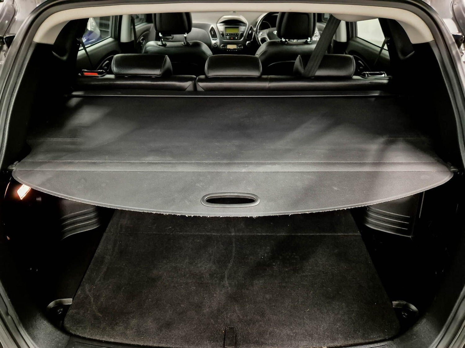 Used Hyundai Ix35 2015 for sale - 77410987: Photo 94