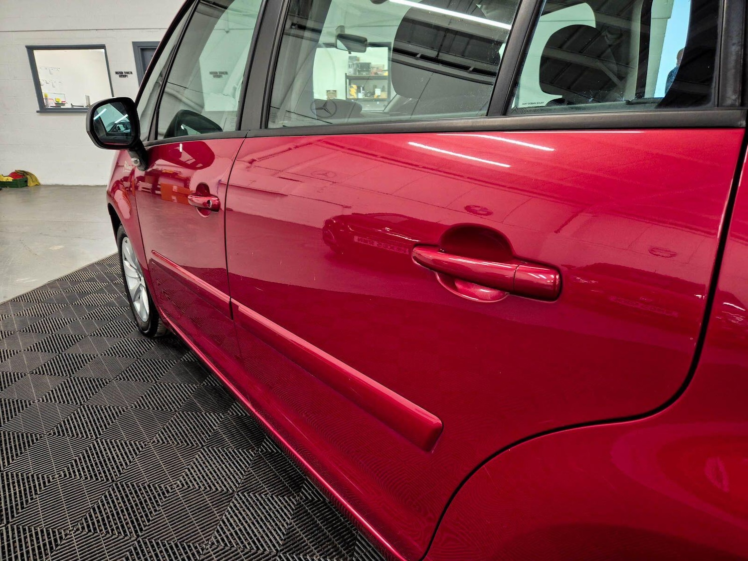 Used Citroen Grand C4 Picasso 2012 for sale - 78204569: Photo 10