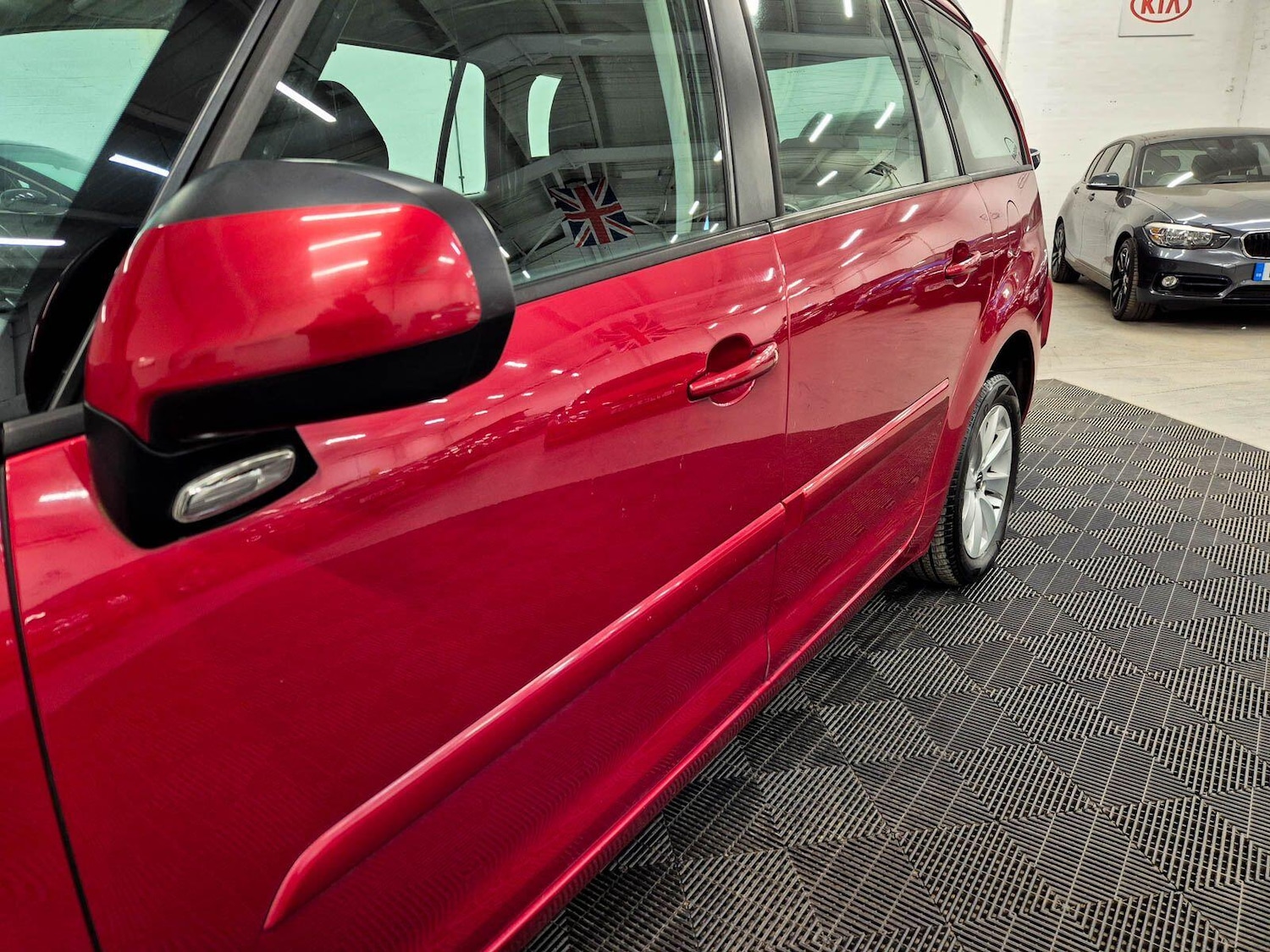 Used Citroen Grand C4 Picasso 2012 for sale - 78204569: Photo 11