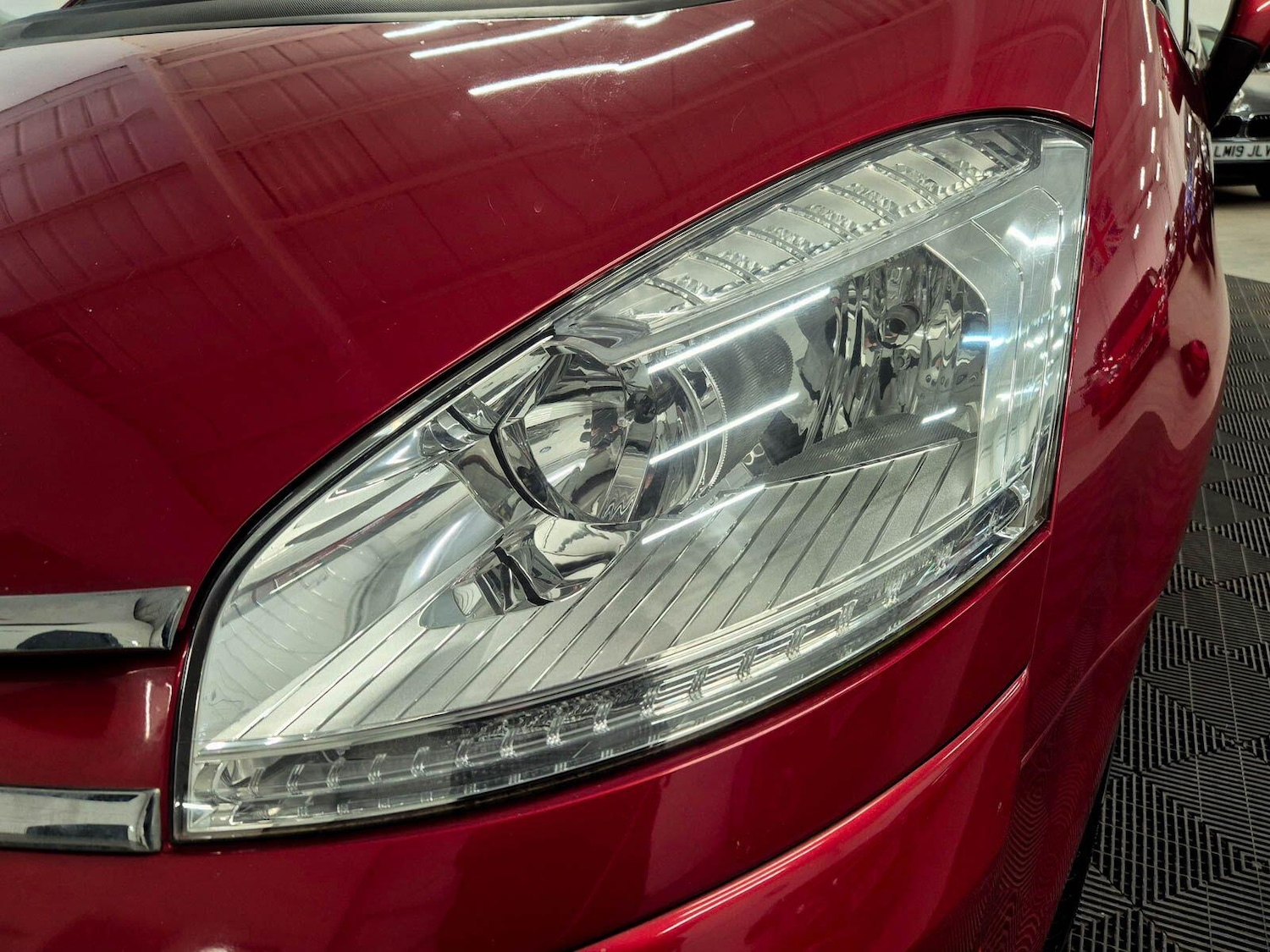 Used Citroen Grand C4 Picasso 2012 for sale - 78204569: Photo 13