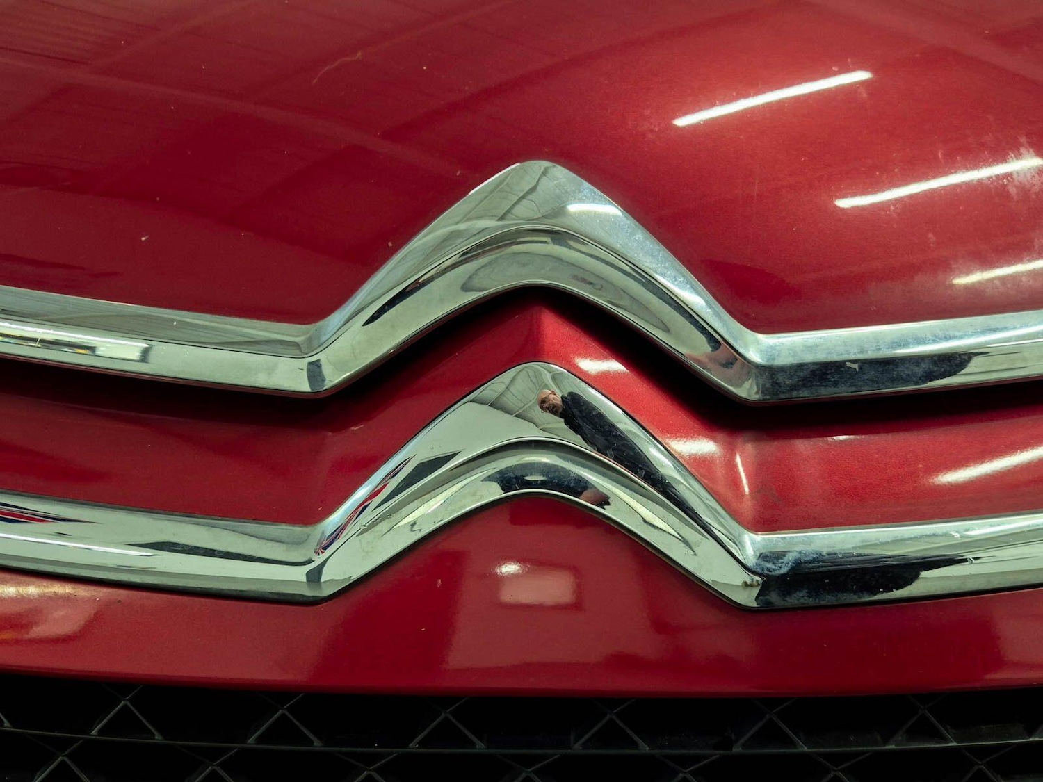 Used Citroen Grand C4 Picasso 2012 for sale - 78204569: Photo 14