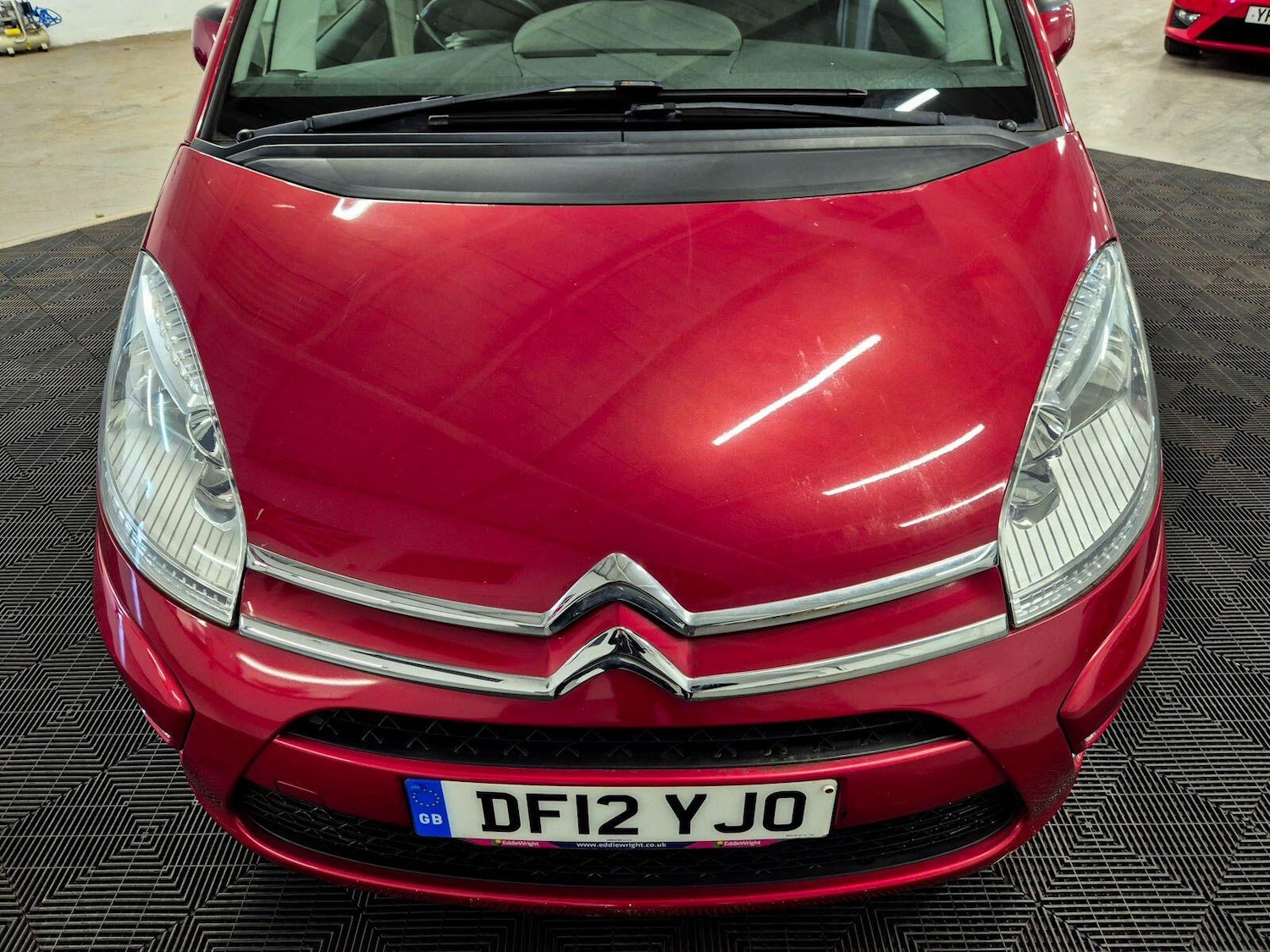 Used Citroen Grand C4 Picasso 2012 for sale - 78204569: Photo 15