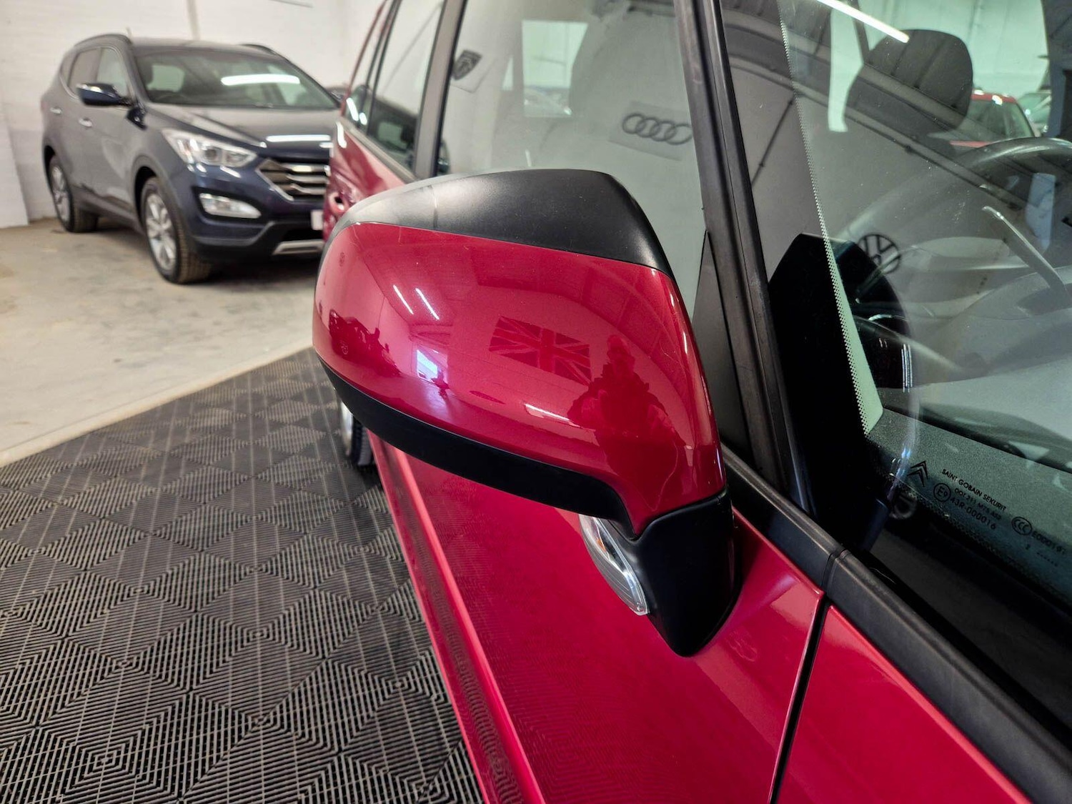 Used Citroen Grand C4 Picasso 2012 for sale - 78204569: Photo 16