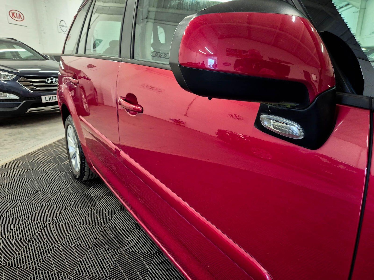 Used Citroen Grand C4 Picasso 2012 for sale - 78204569: Photo 17