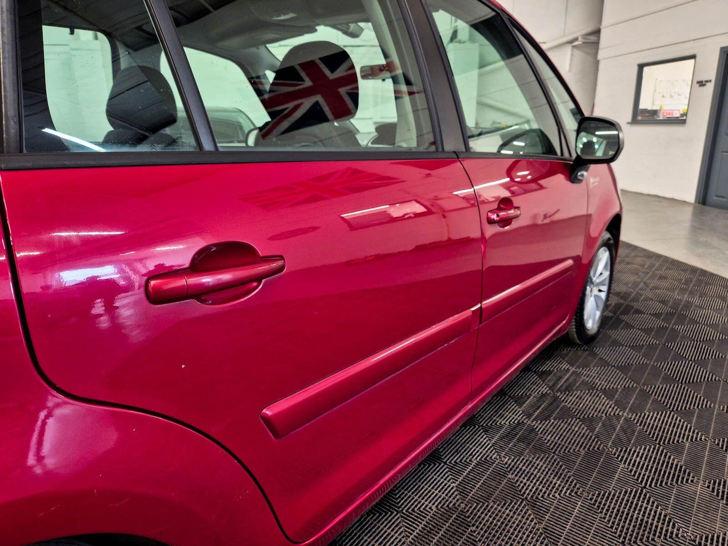 Used Citroen Grand C4 Picasso 2012 for sale - 78204569: Photo 18