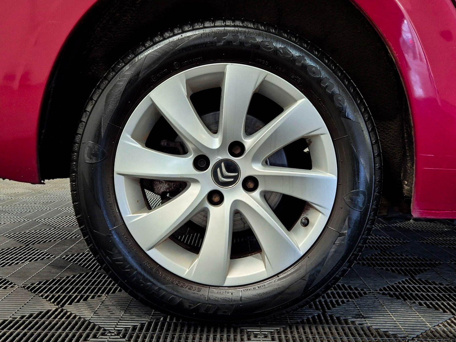 Used Citroen Grand C4 Picasso 2012 for sale - 78204569: Photo 19