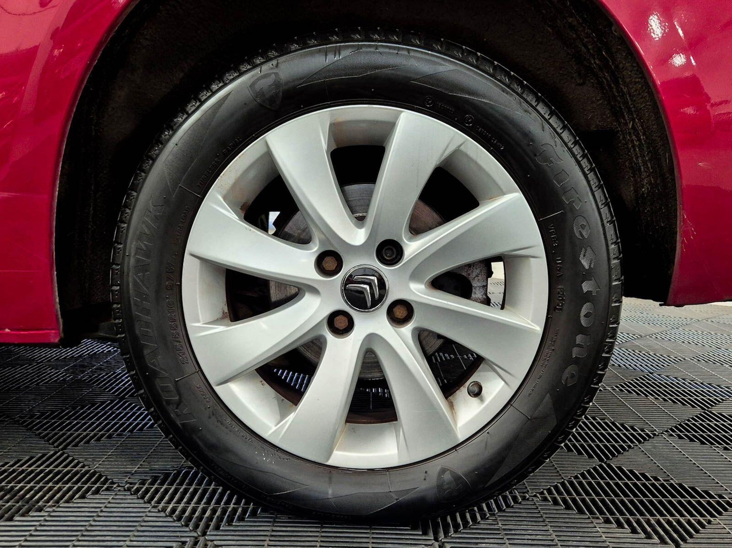 Used Citroen Grand C4 Picasso 2012 for sale - 78204569: Photo 20