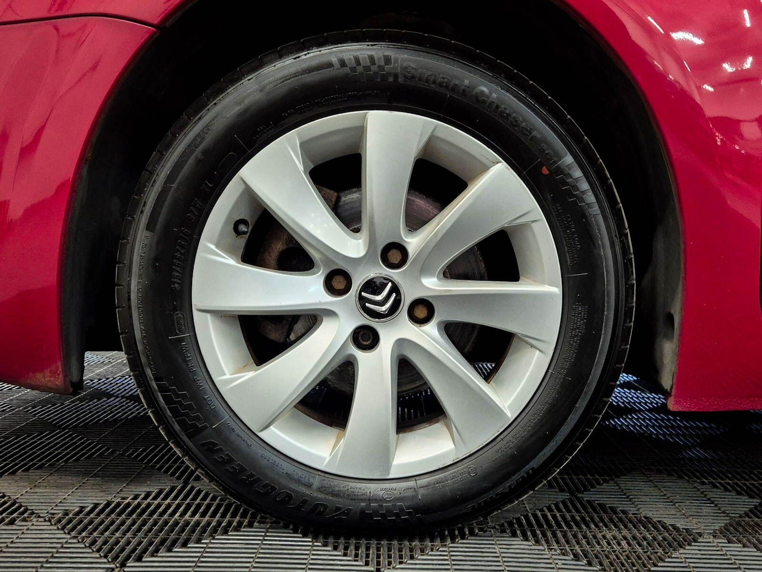 Used Citroen Grand C4 Picasso 2012 for sale - 78204569: Photo 21