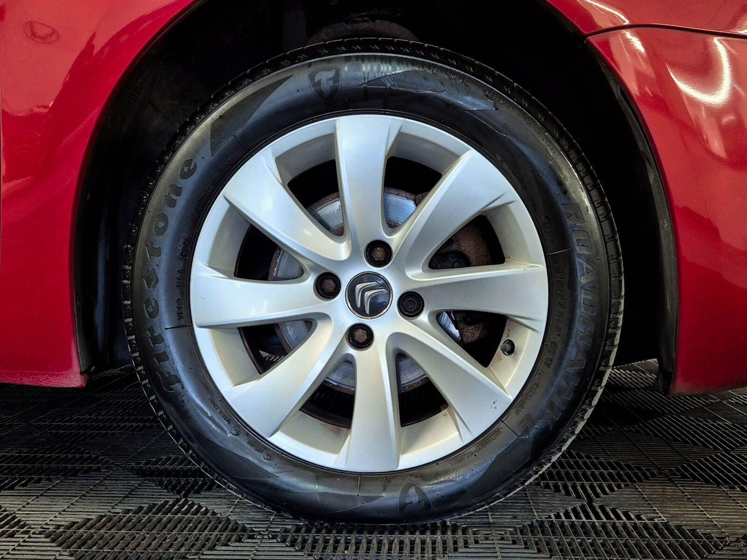 Used Citroen Grand C4 Picasso 2012 for sale - 78204569: Photo 22