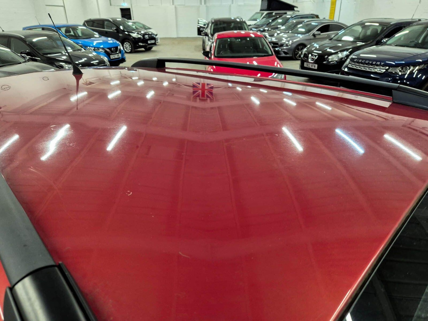 Used Citroen Grand C4 Picasso 2012 for sale - 78204569: Photo 23