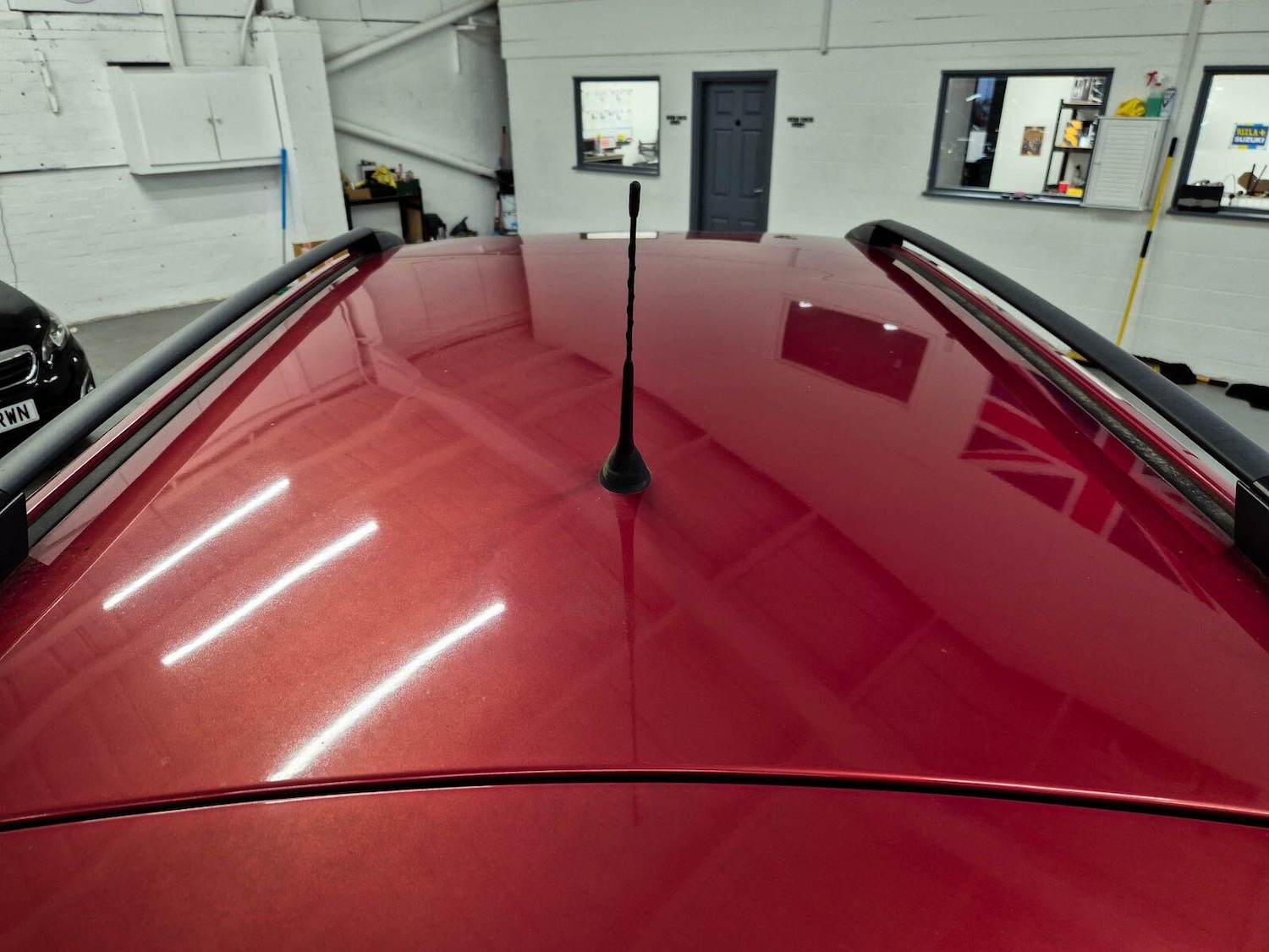 Used Citroen Grand C4 Picasso 2012 for sale - 78204569: Photo 24