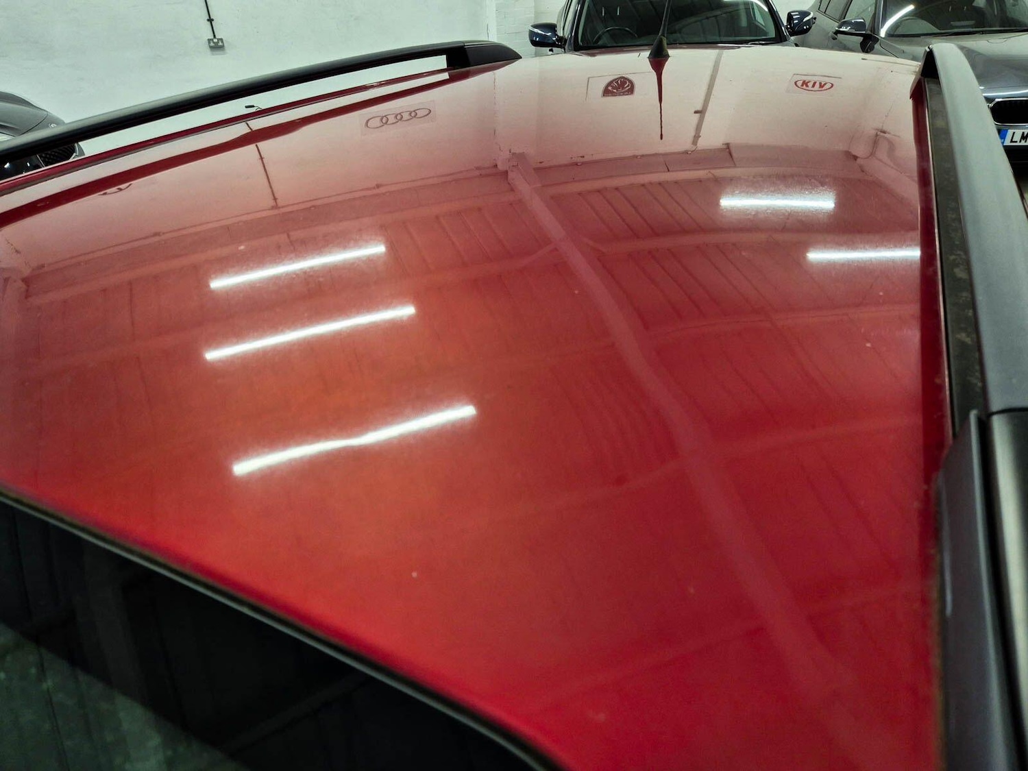 Used Citroen Grand C4 Picasso 2012 for sale - 78204569: Photo 25