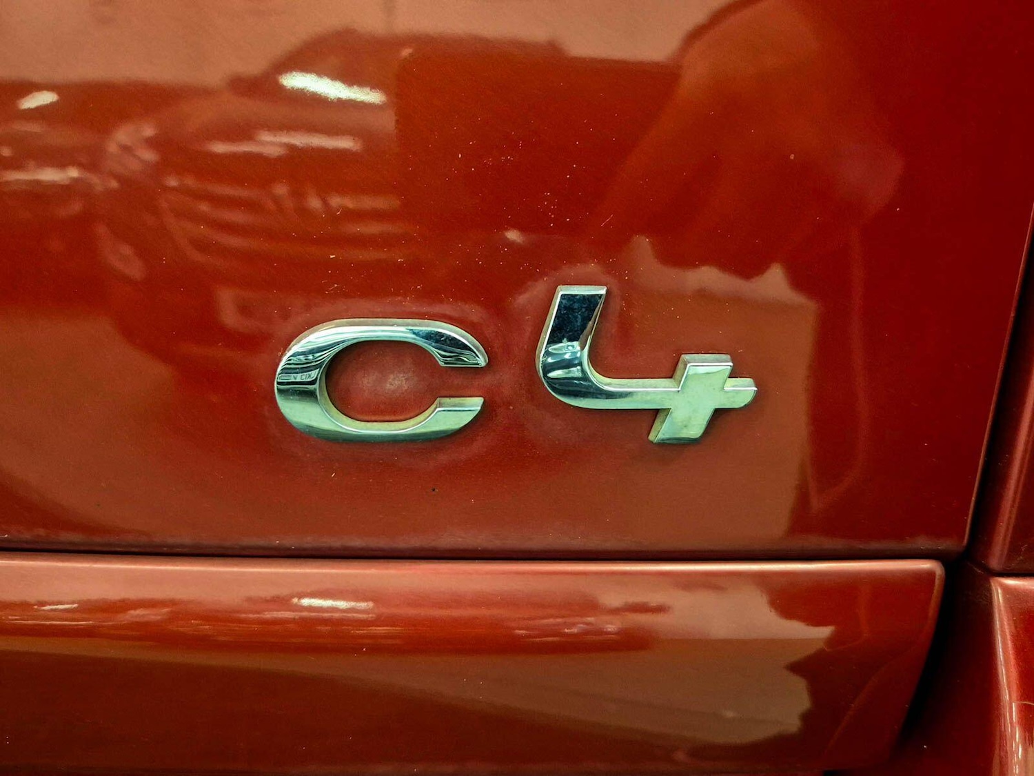 Used Citroen Grand C4 Picasso 2012 for sale - 78204569: Photo 9