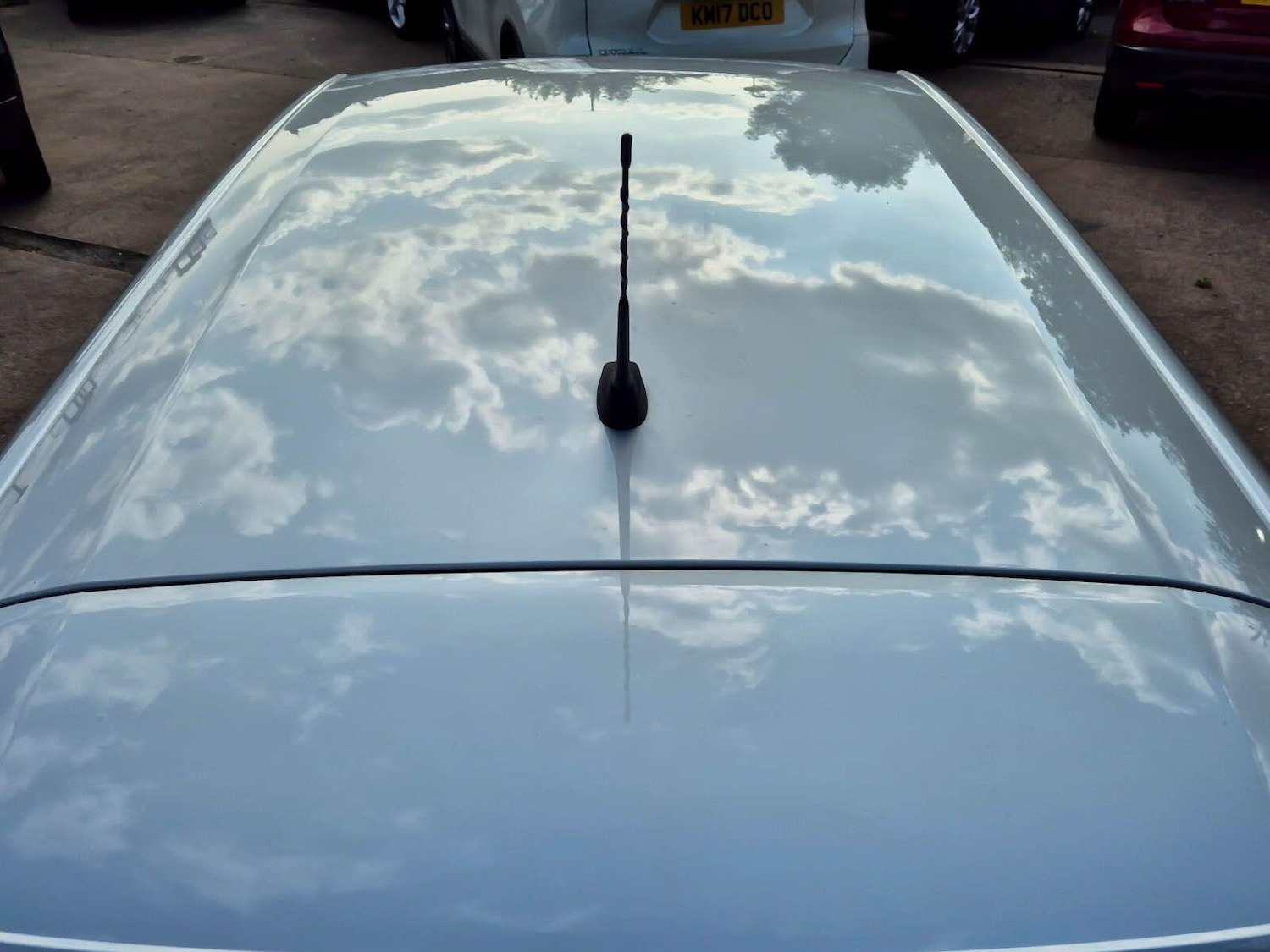 Vehicle 17