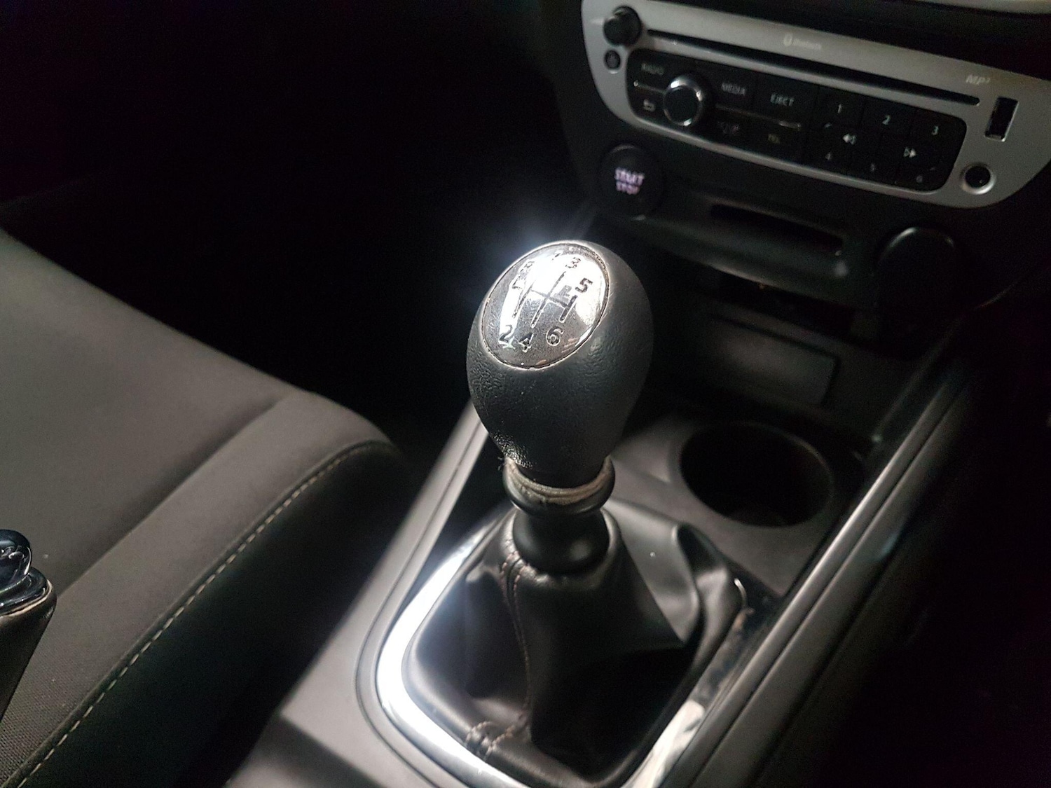 Used Renault Megane 2015 for sale - 77109083: Photo 13