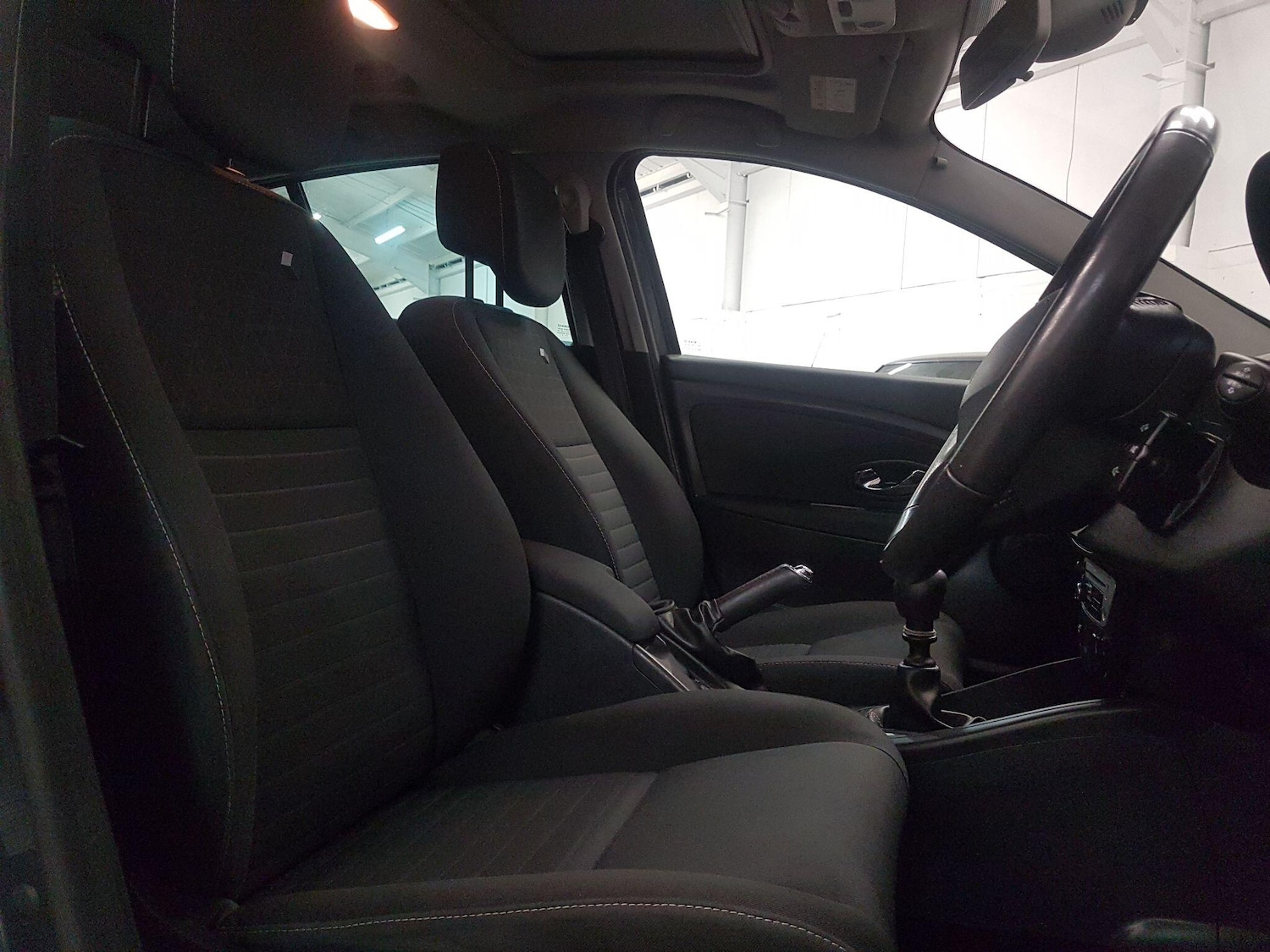 Used Renault Megane 2015 for sale - 77109083: Photo 15