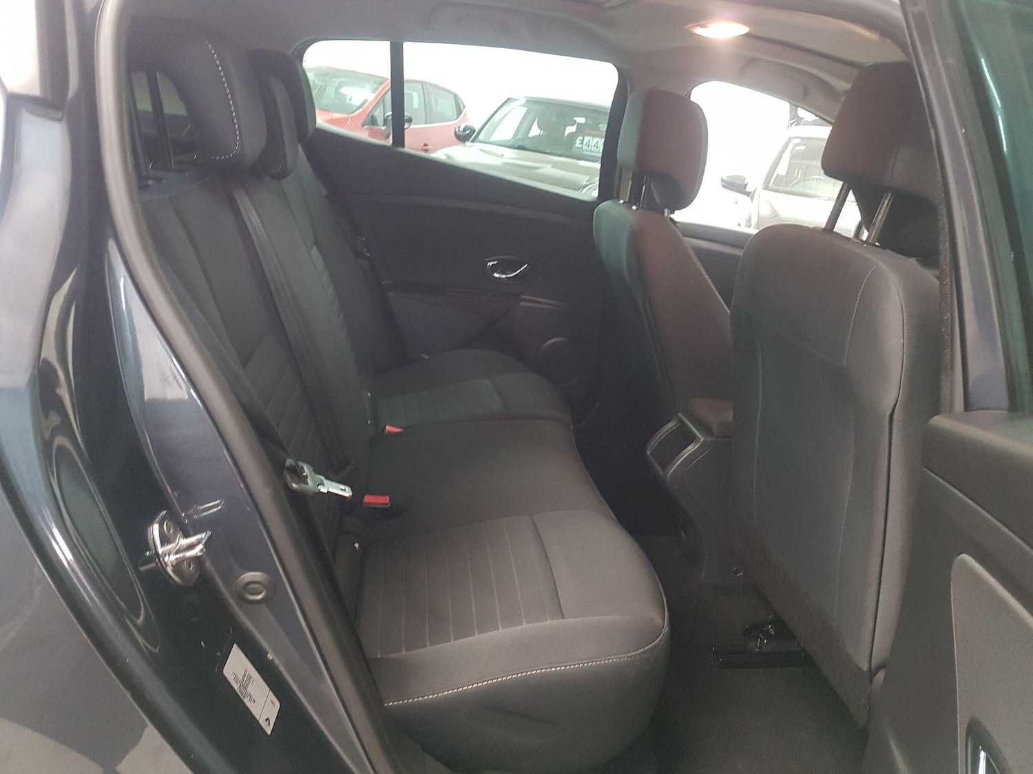 Used Renault Megane 2015 for sale - 77109083: Photo 16