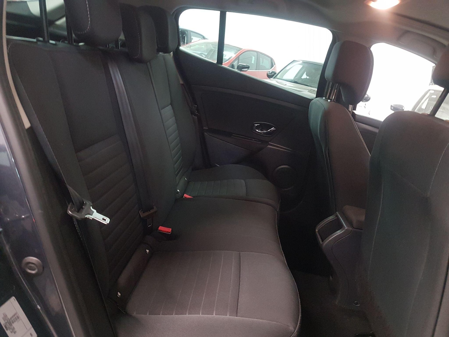 Used Renault Megane 2015 for sale - 77109083: Photo 17