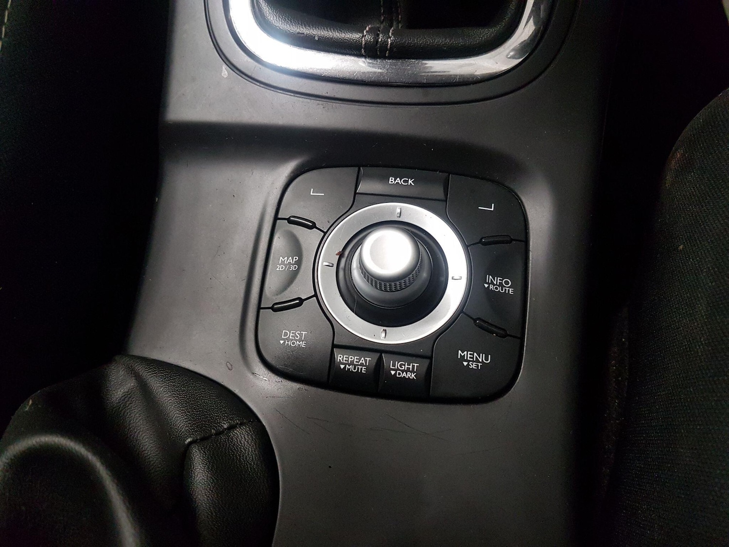 Used Renault Megane 2015 for sale - 77109083: Photo 20