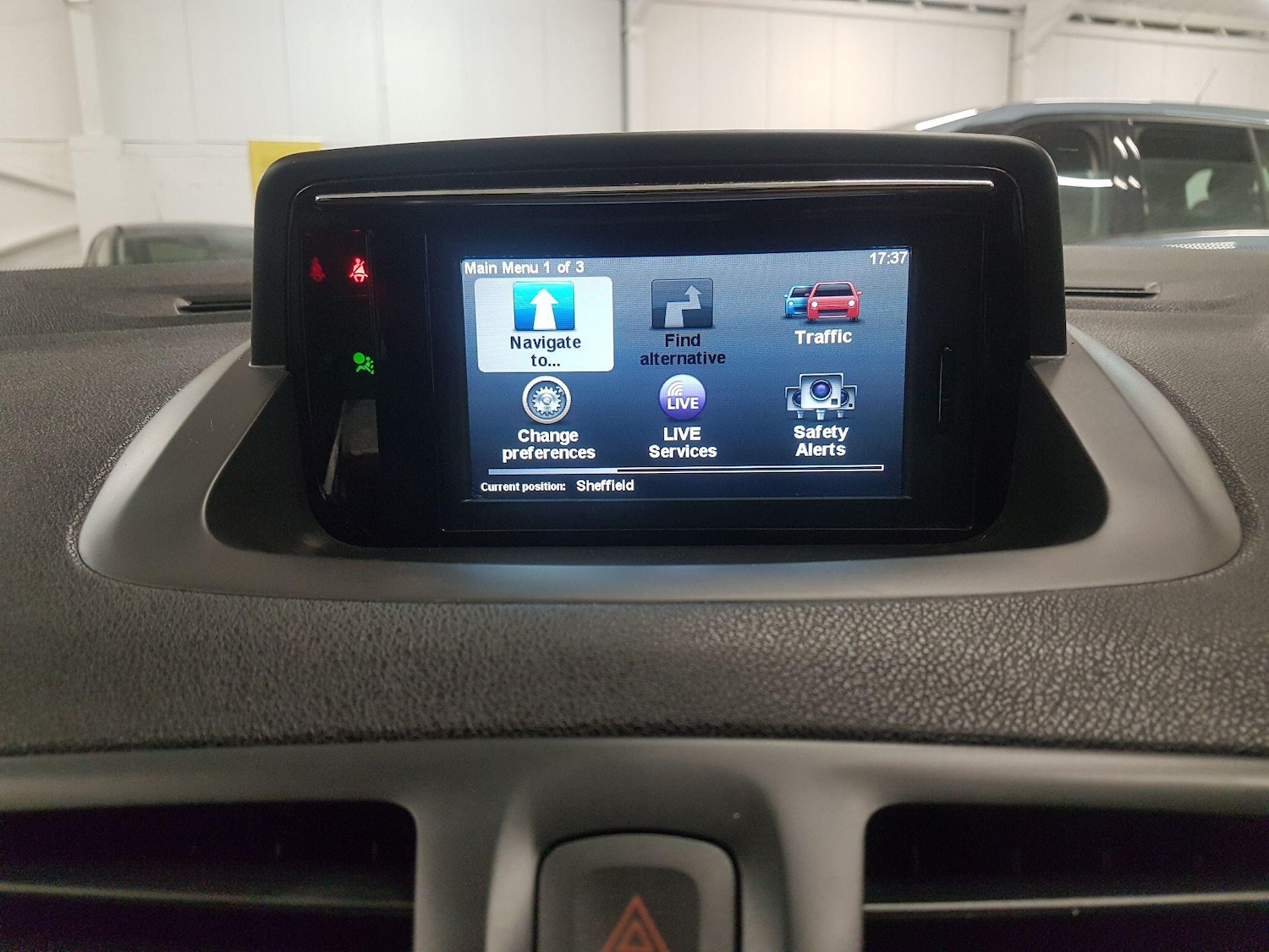 Used Renault Megane 2015 for sale - 77109083: Photo 28