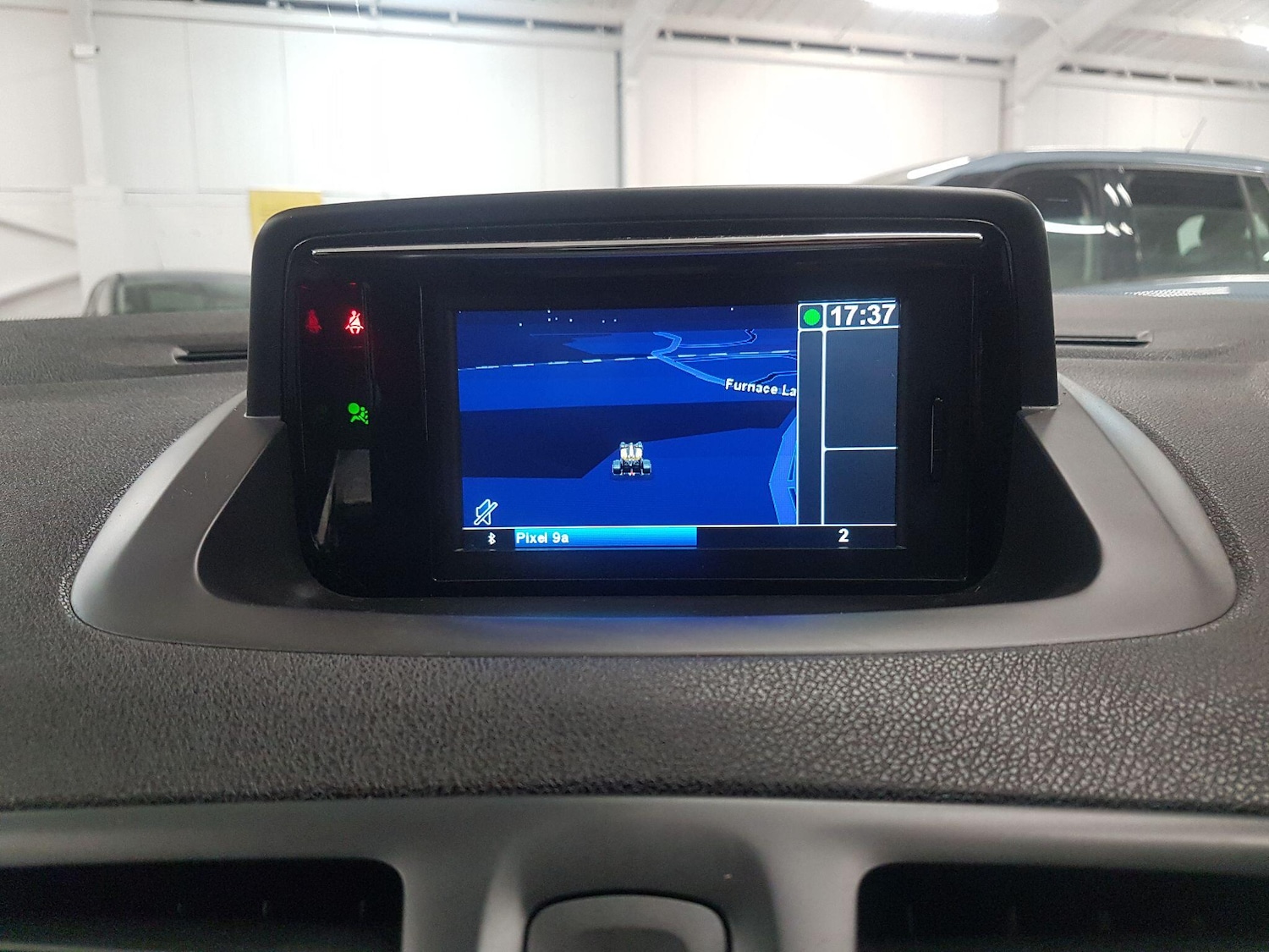 Used Renault Megane 2015 for sale - 77109083: Photo 29