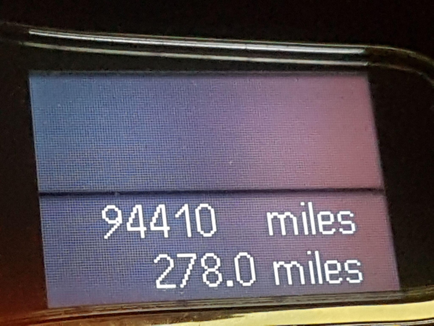 Used Renault Megane 2015 for sale - 77109083: Photo 31