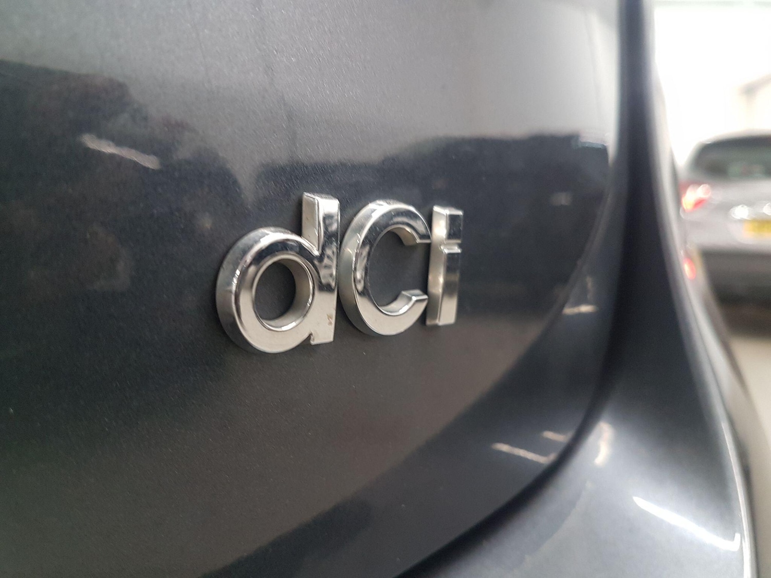 Used Renault Megane 2015 for sale - 77109083: Photo 34