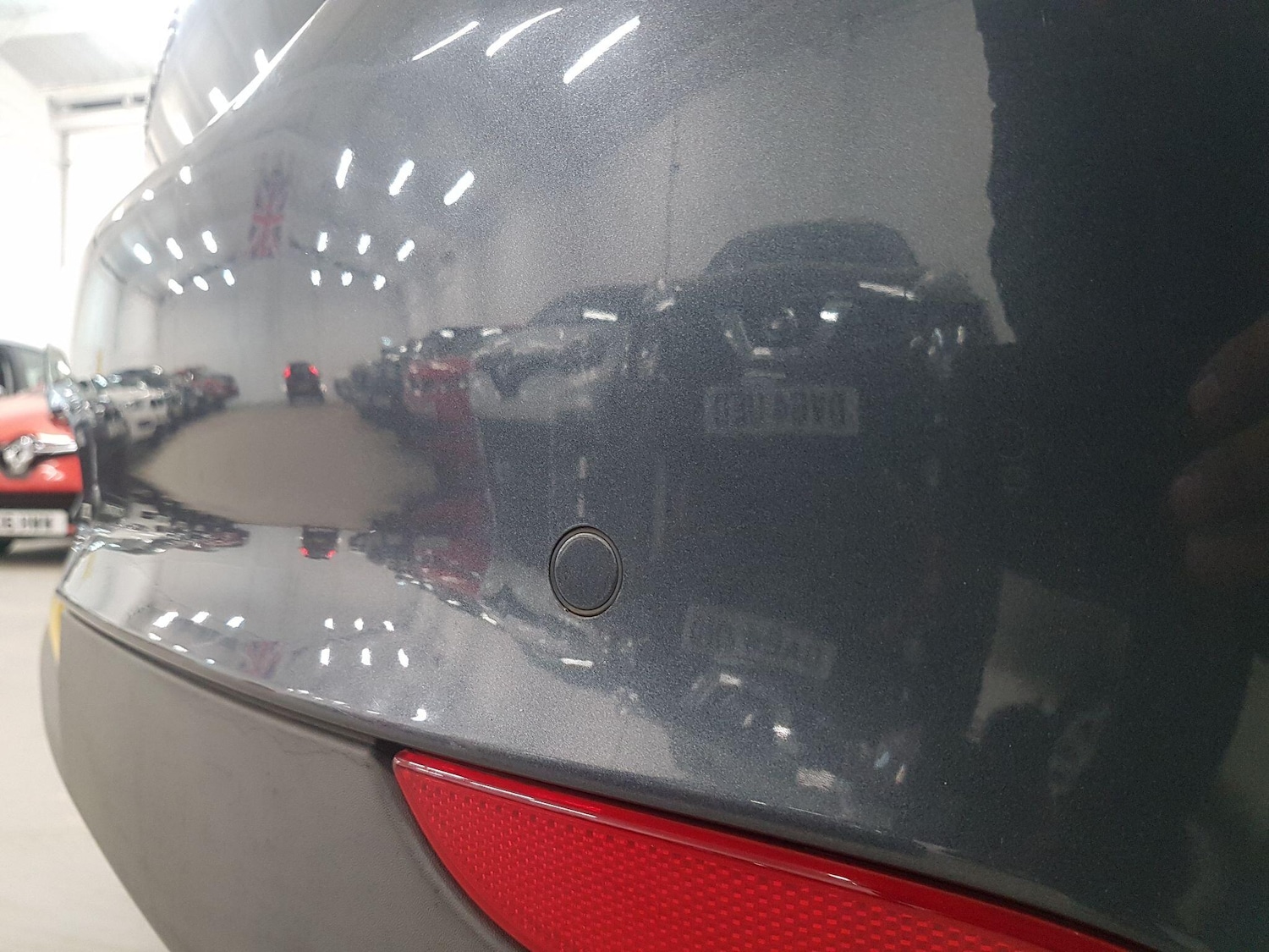 Used Renault Megane 2015 for sale - 77109083: Photo 35