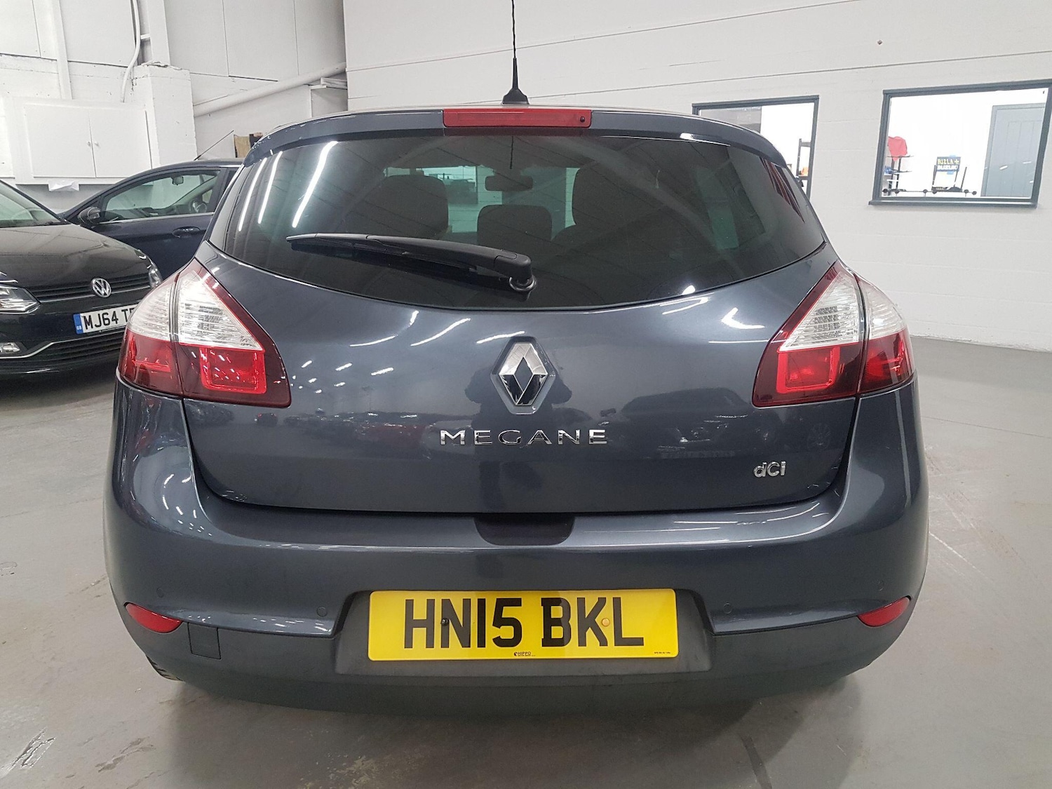 Used Renault Megane 2015 for sale - 77109083: Photo 9
