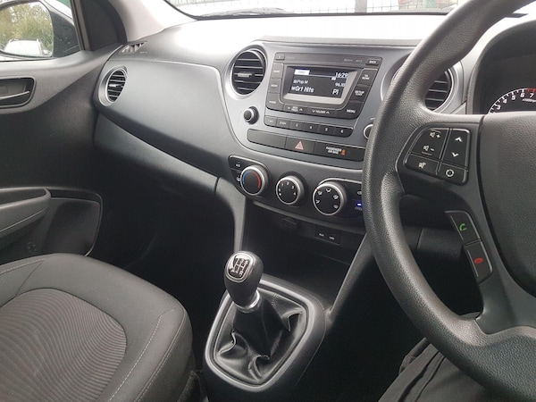 Used Renault Captur 2015 for sale - 76284208: Photo 11