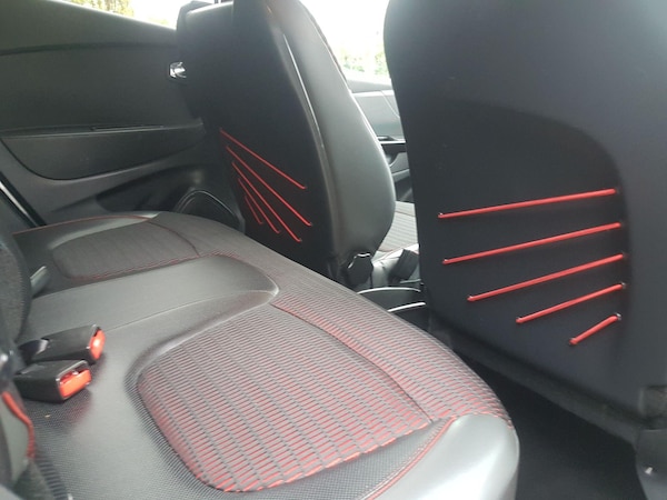 Used Renault Captur 2015 for sale - 76284208: Photo 14