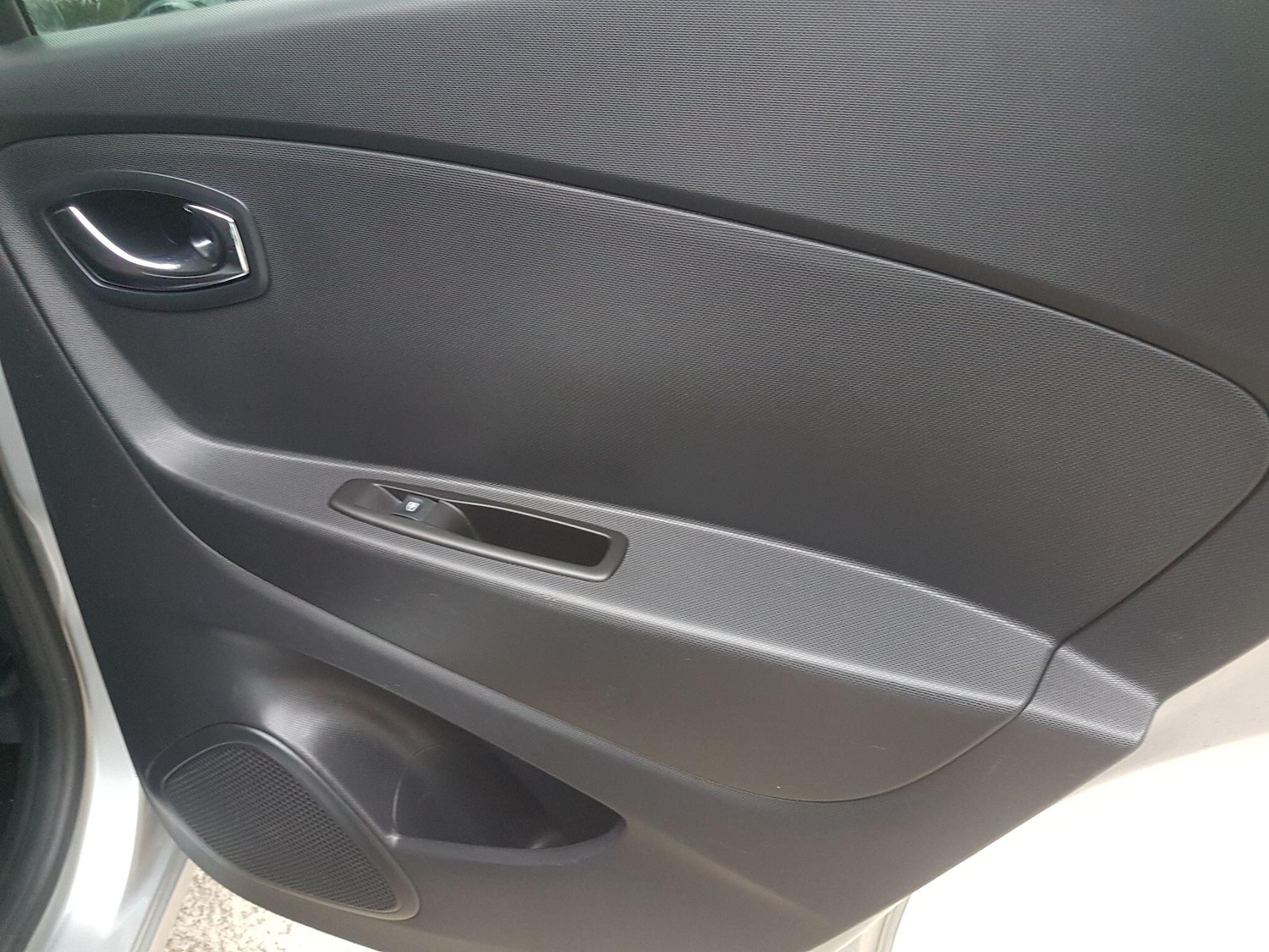 Used Renault Captur 2015 for sale - 76284208: Photo 26