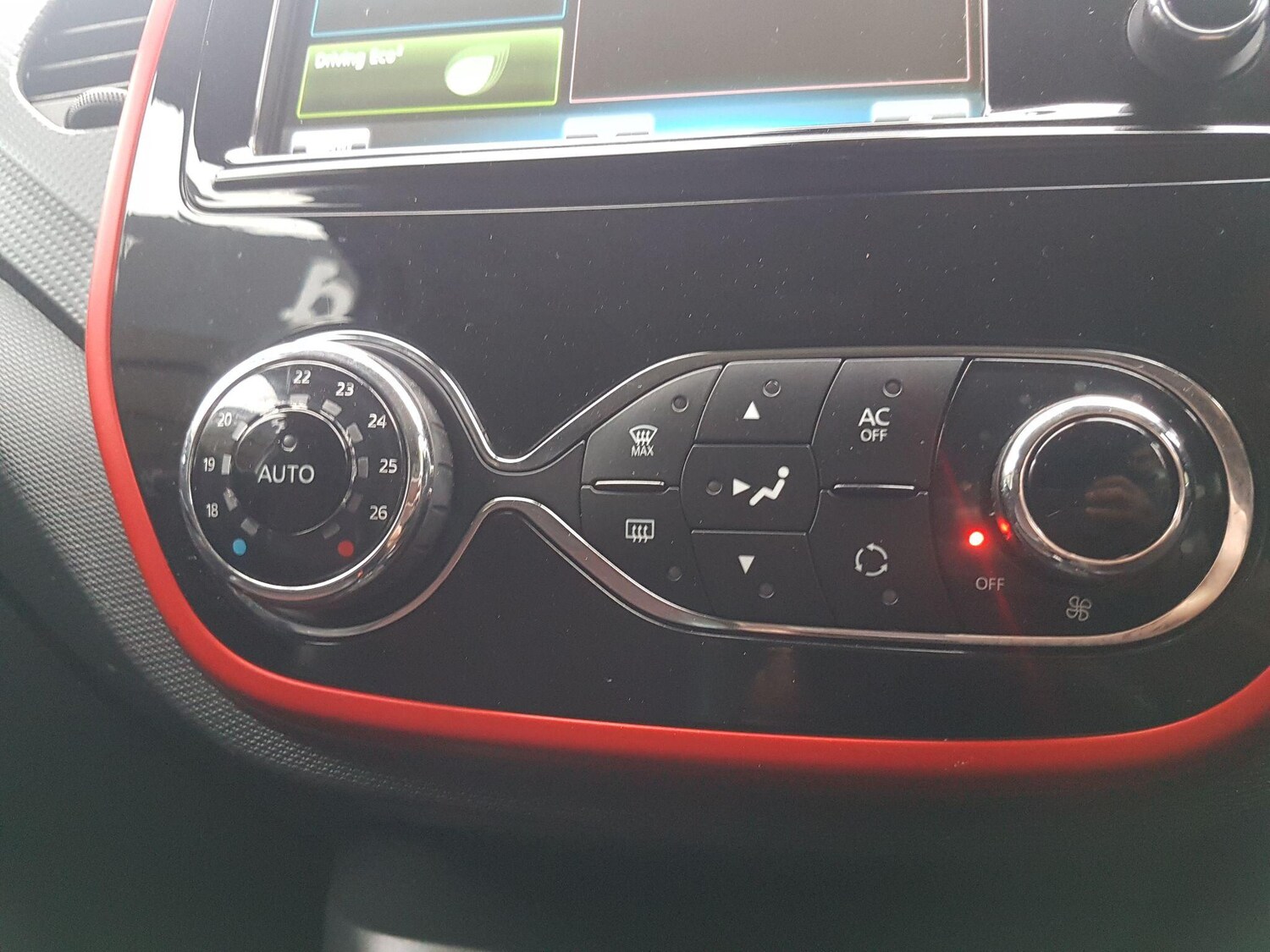 Used Renault Captur 2015 for sale - 76284208: Photo 40