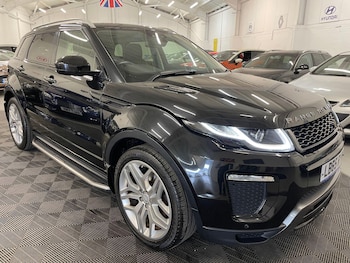Used Land Rover Range Rover Evoque 2015 for sale - 79540152: Photo