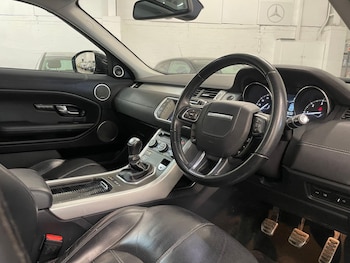 Used Land Rover Range Rover Evoque 2015 for sale - 79540152: Photo