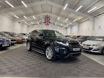 Used Land Rover Range Rover Evoque 2015 for sale - 79540152: Photo