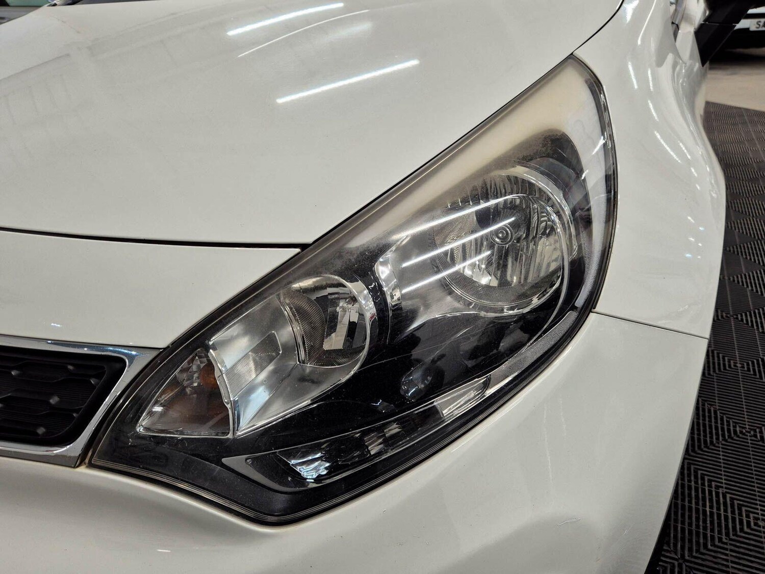 Used Kia Rio 2013 for sale - 77839845: Photo 10