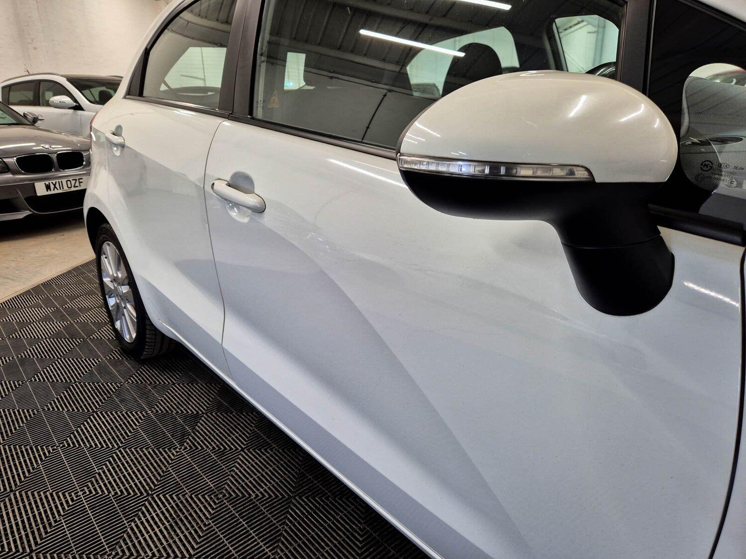 Used Kia Rio 2013 for sale - 77839845: Photo 13