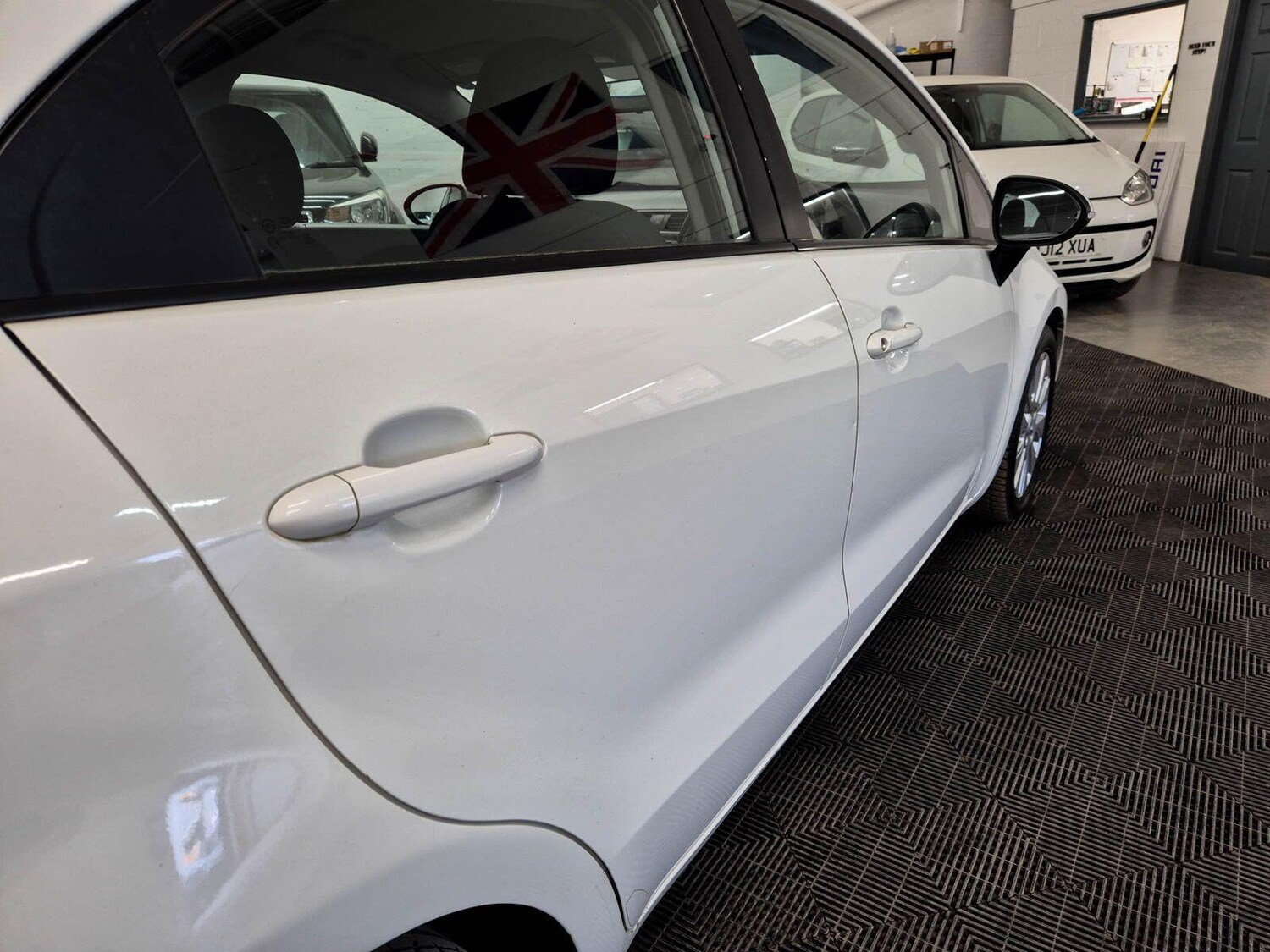 Used Kia Rio 2013 for sale - 77839845: Photo 14