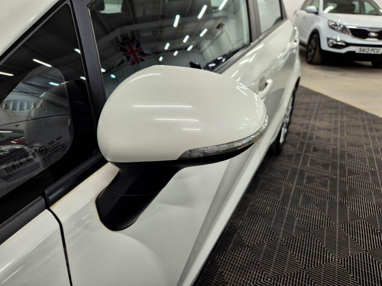 Used Kia Rio 2013 for sale - 77839845: Photo 15