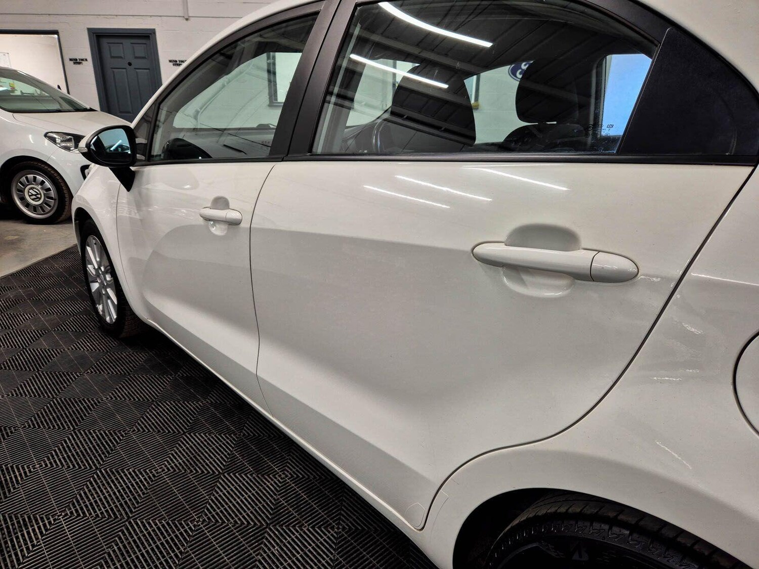 Used Kia Rio 2013 for sale - 77839845: Photo 17