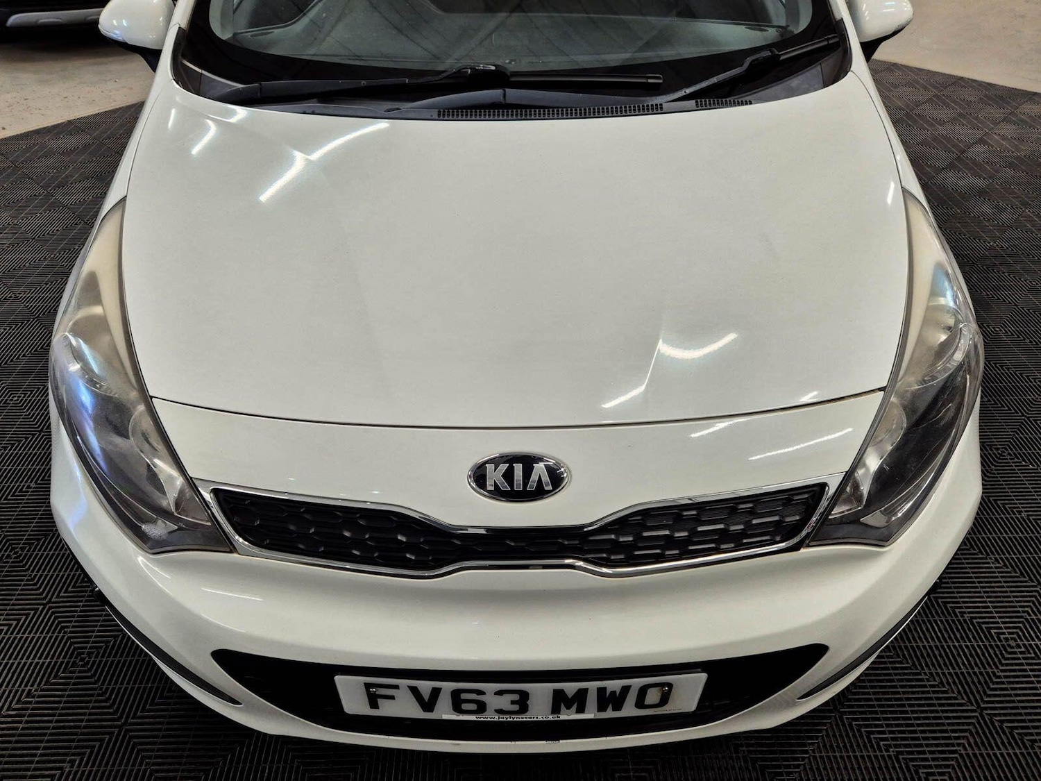 Used Kia Rio 2013 for sale - 77839845: Photo 18