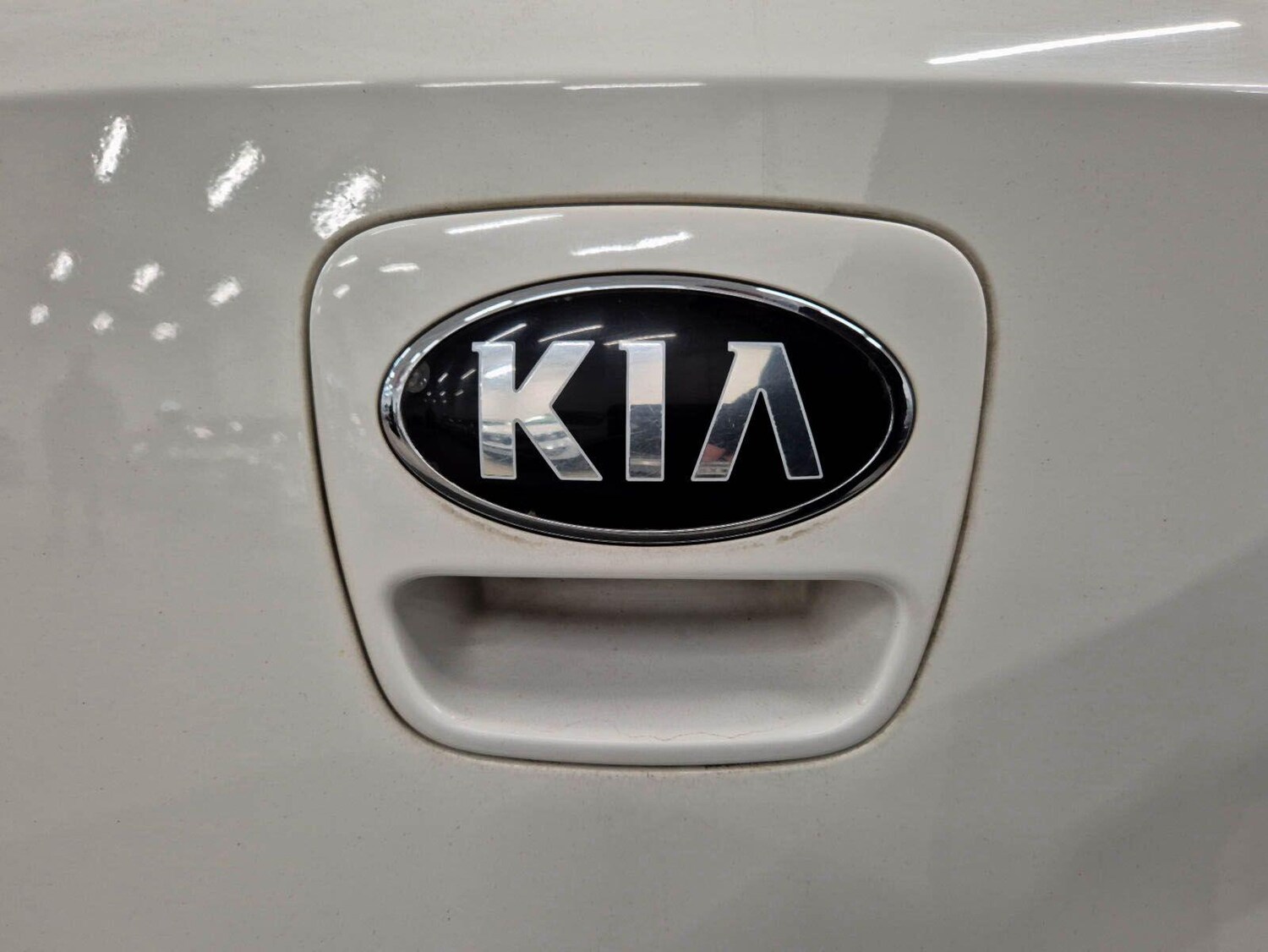 Used Kia Rio 2013 for sale - 77839845: Photo 23