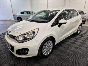 Used Kia Rio 2013 for sale - 77839845: Photo