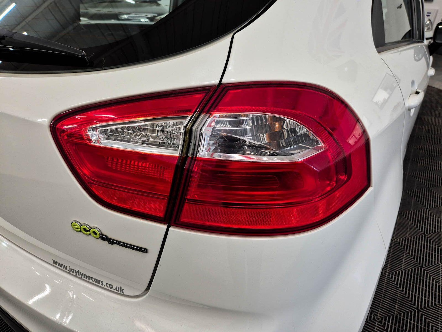 Used Kia Rio 2013 for sale - 77839845: Photo 8