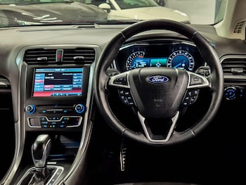 Used Ford Mondeo 2015 for sale - 78934620: Photo