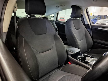 Used Ford Mondeo 2015 for sale - 78934620: Photo