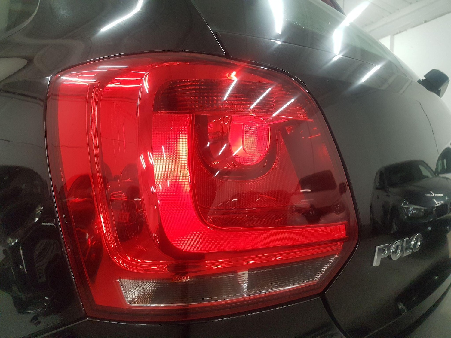 Used Volkswagen Polo 2010 for sale - 77067203: Photo 12